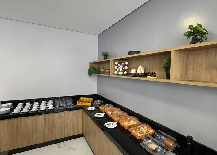 Hotel Bonfim